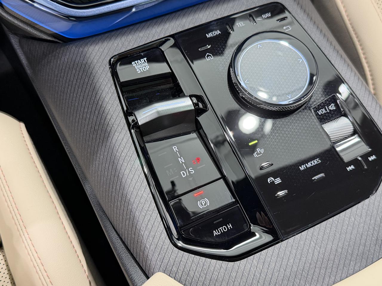 2025 BMW X3 M50 xDrive Newark DE