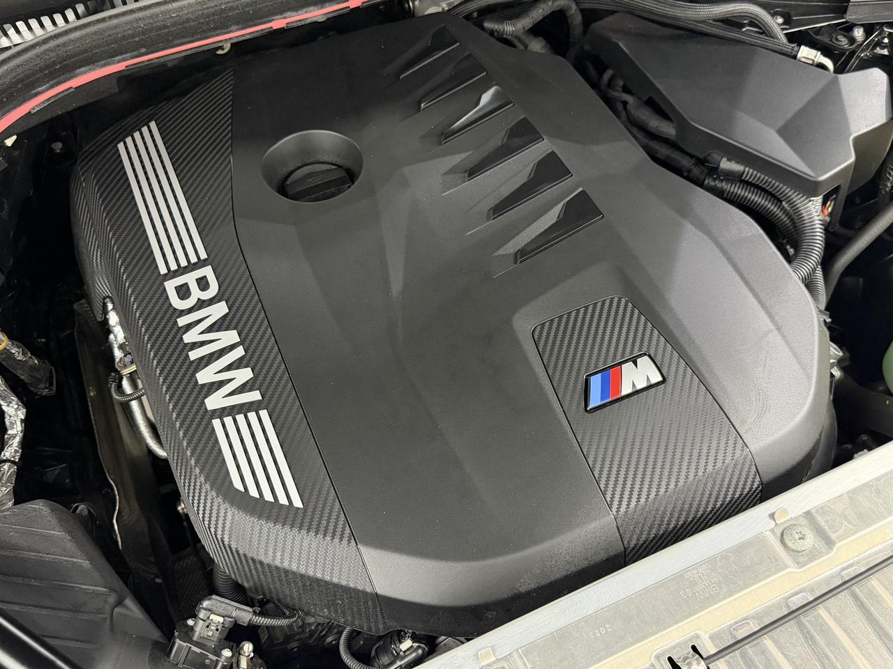 2025 BMW X3 M50 xDrive Newark DE