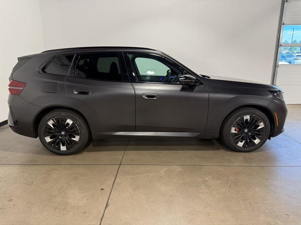2025 BMW X3 M50 xDrive Parker CO