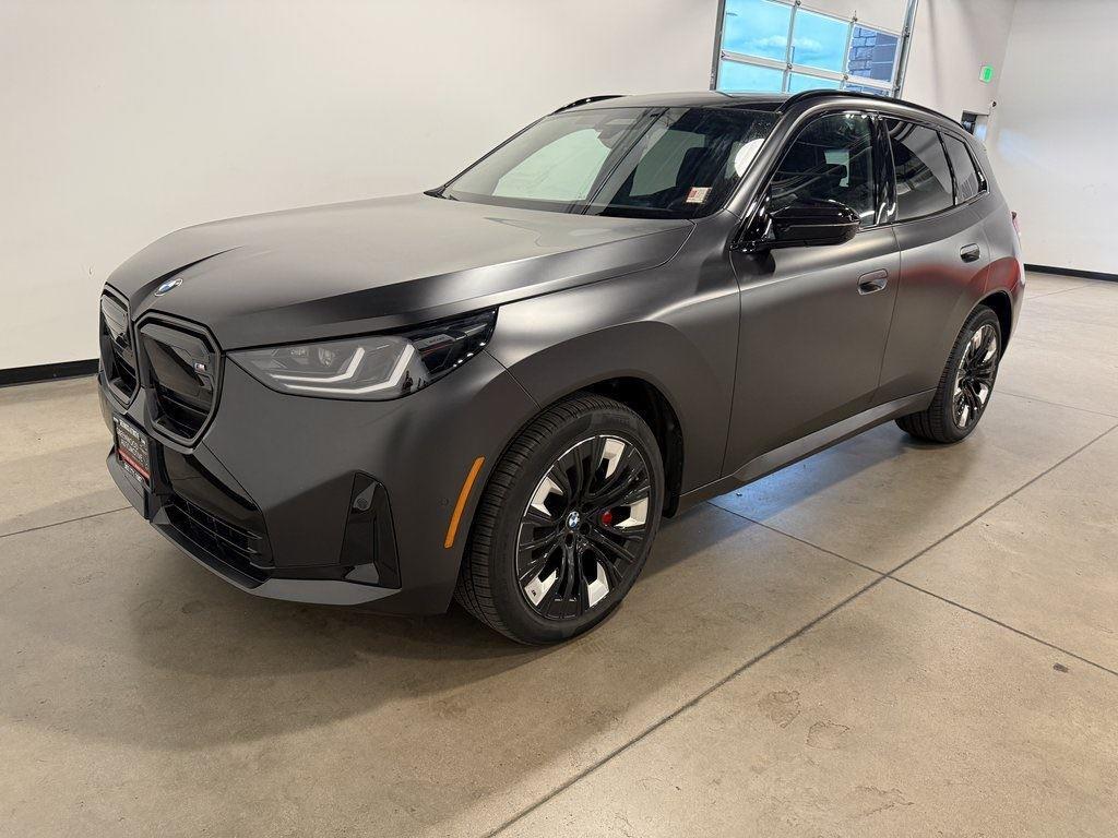 2025 BMW X3 M50 xDrive Parker CO