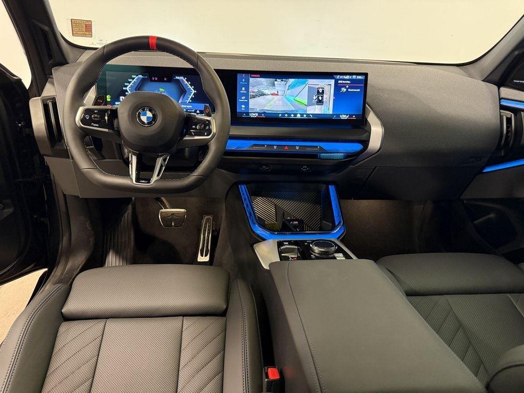 2025 BMW X3 M50 xDrive Parker CO