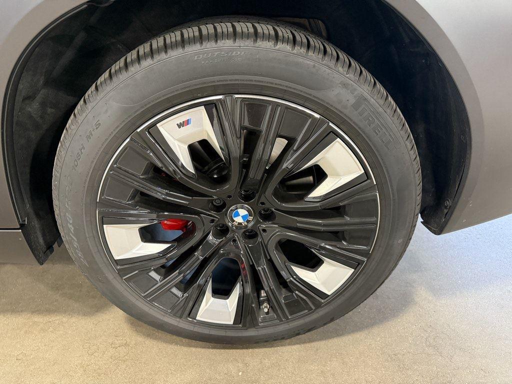 2025 BMW X3 M50 xDrive Parker CO