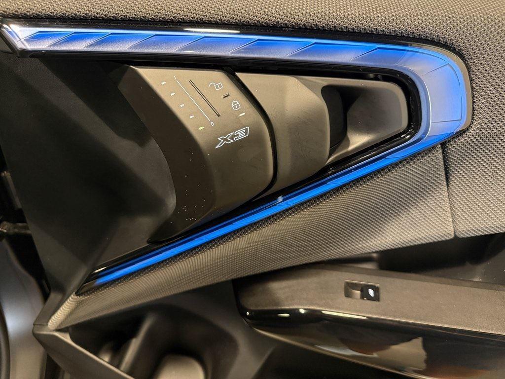 2025 BMW X3 M50 xDrive Parker CO