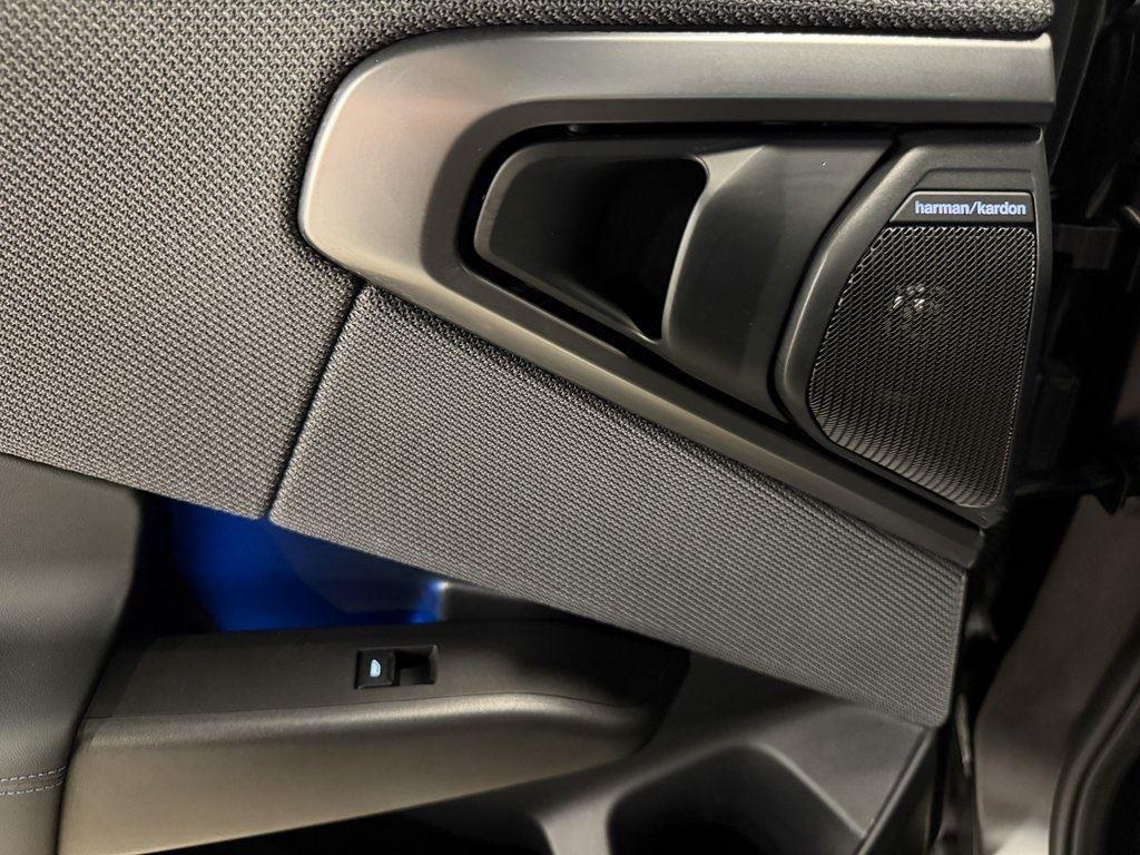 2025 BMW X3 M50 xDrive Parker CO