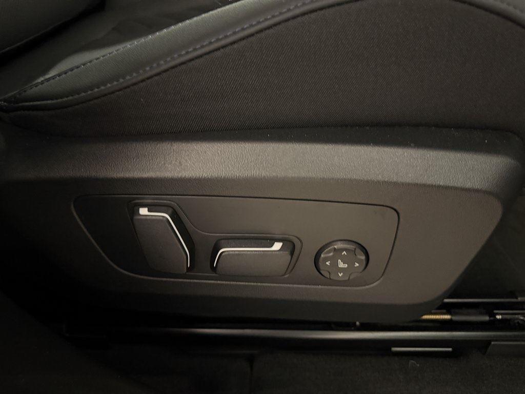 2025 BMW X3 M50 xDrive Parker CO