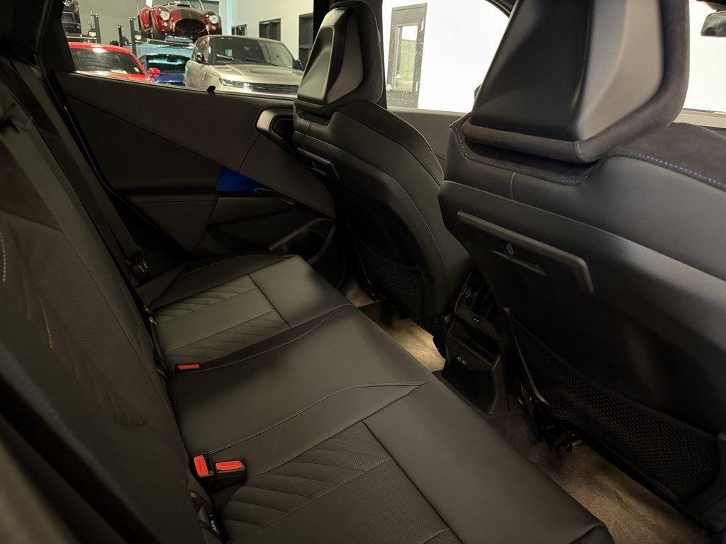 2025 BMW X3 M50 xDrive Parker CO