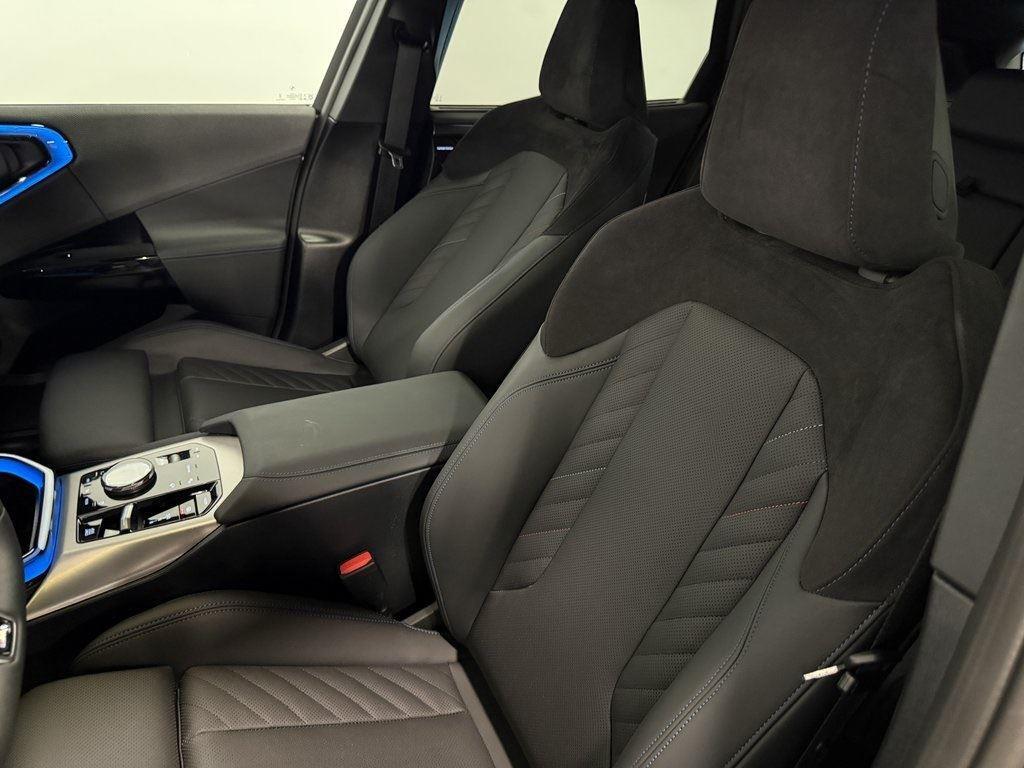 2025 BMW X3 M50 xDrive Parker CO