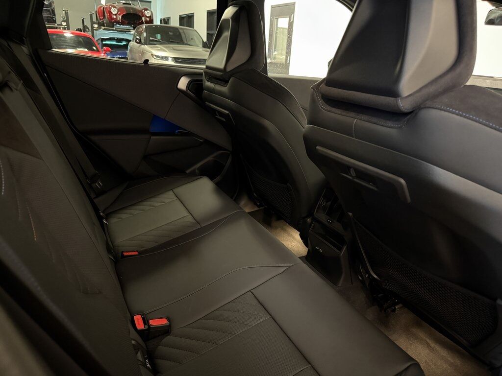 2025 BMW X3 M50 xDrive Parker CO