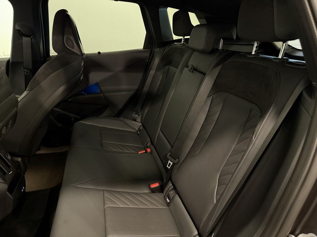 2025 BMW X3 M50 xDrive Parker CO