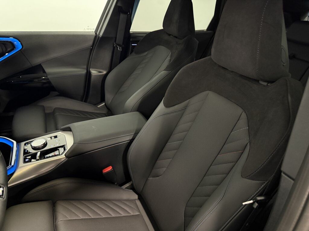 2025 BMW X3 M50 xDrive Parker CO