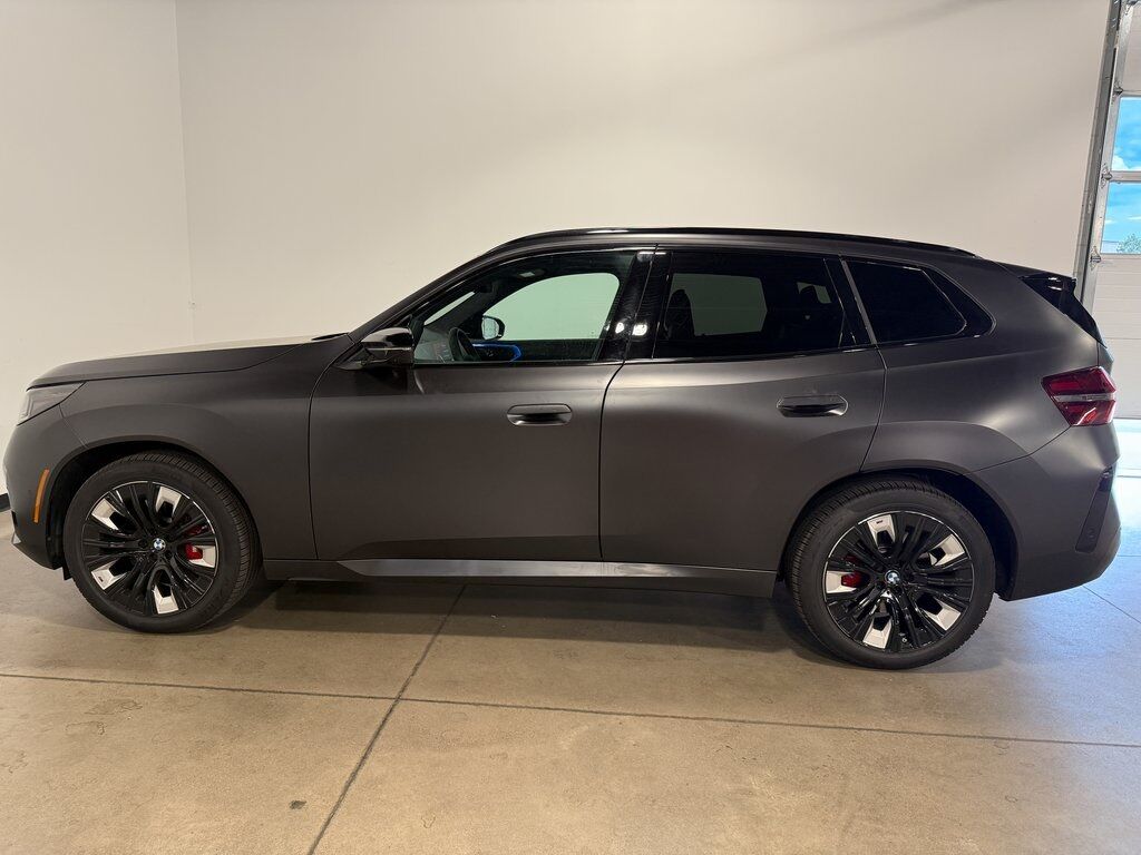 2025 BMW X3 M50 xDrive Parker CO