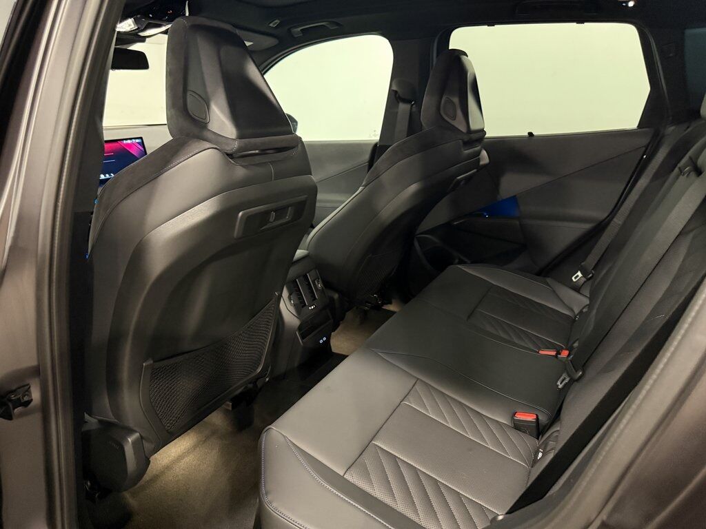 2025 BMW X3 M50 xDrive Parker CO