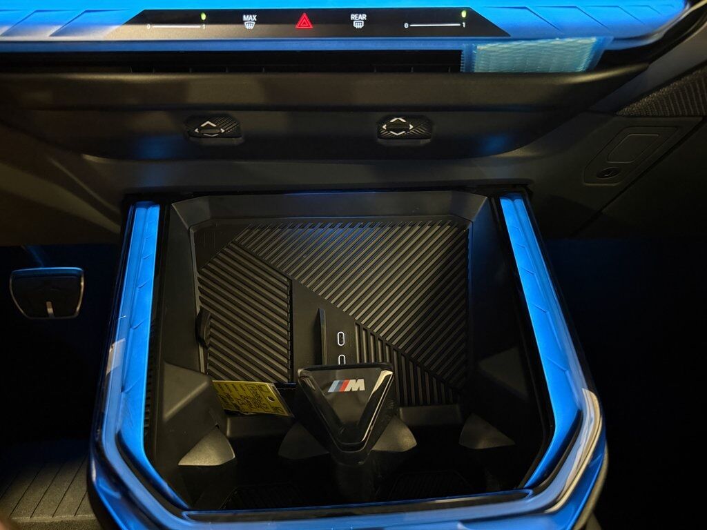 2025 BMW X3 M50 xDrive Parker CO