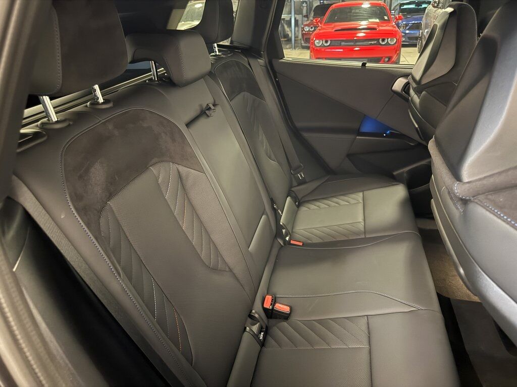 2025 BMW X3 M50 xDrive Parker CO