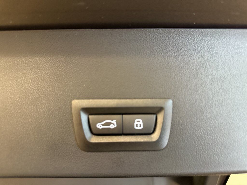 2025 BMW X3 M50 xDrive Parker CO