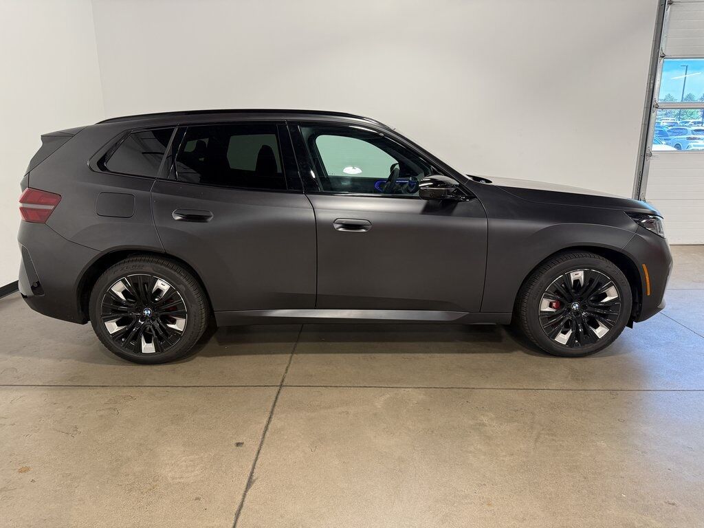 2025 BMW X3 M50 xDrive Parker CO
