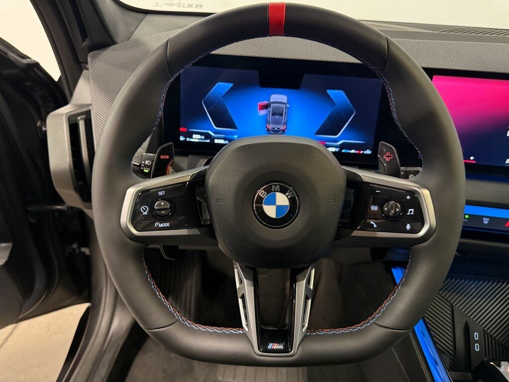 2025 BMW X3 M50 xDrive Parker CO