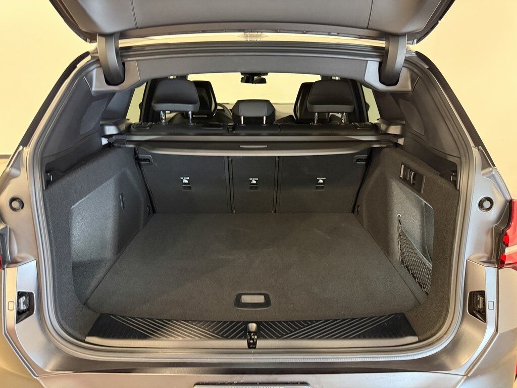 2025 BMW X3 M50 xDrive Parker CO