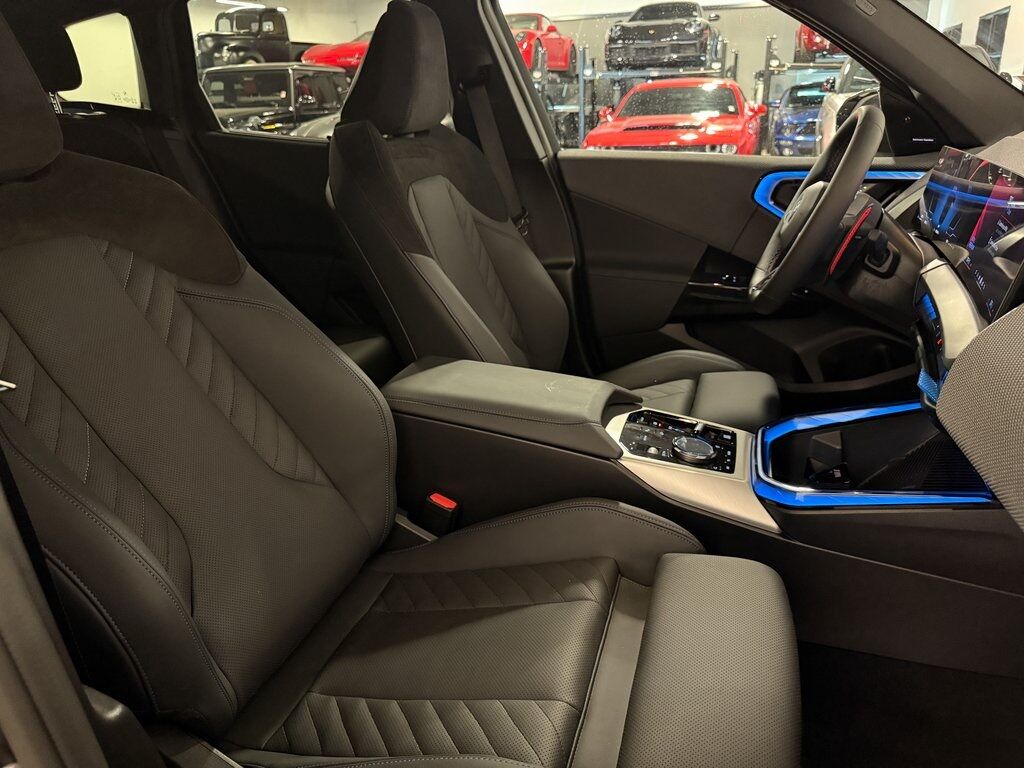 2025 BMW X3 M50 xDrive Parker CO