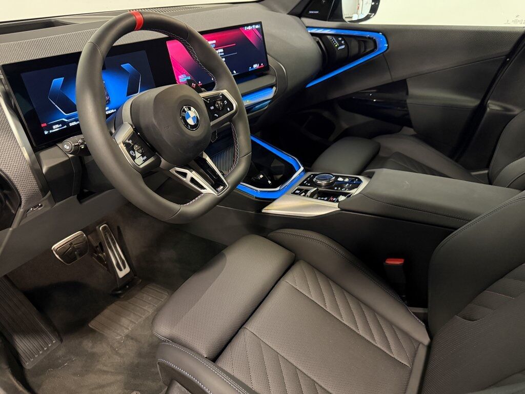 2025 BMW X3 M50 xDrive Parker CO