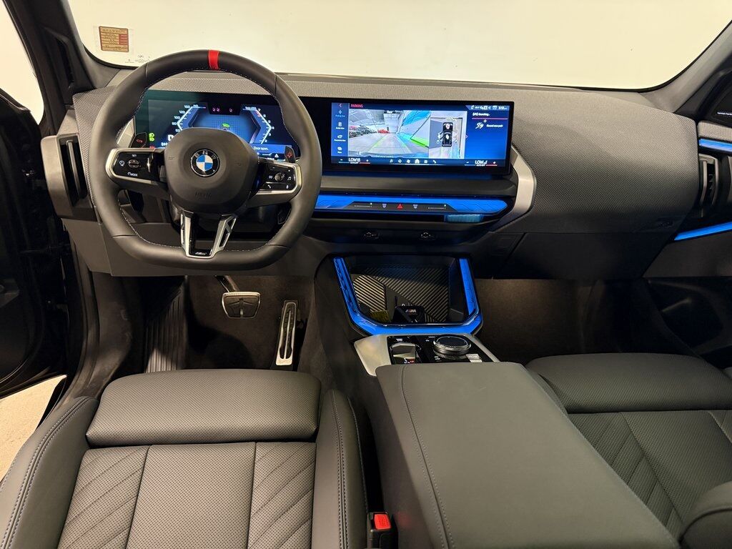 2025 BMW X3 M50 xDrive Parker CO