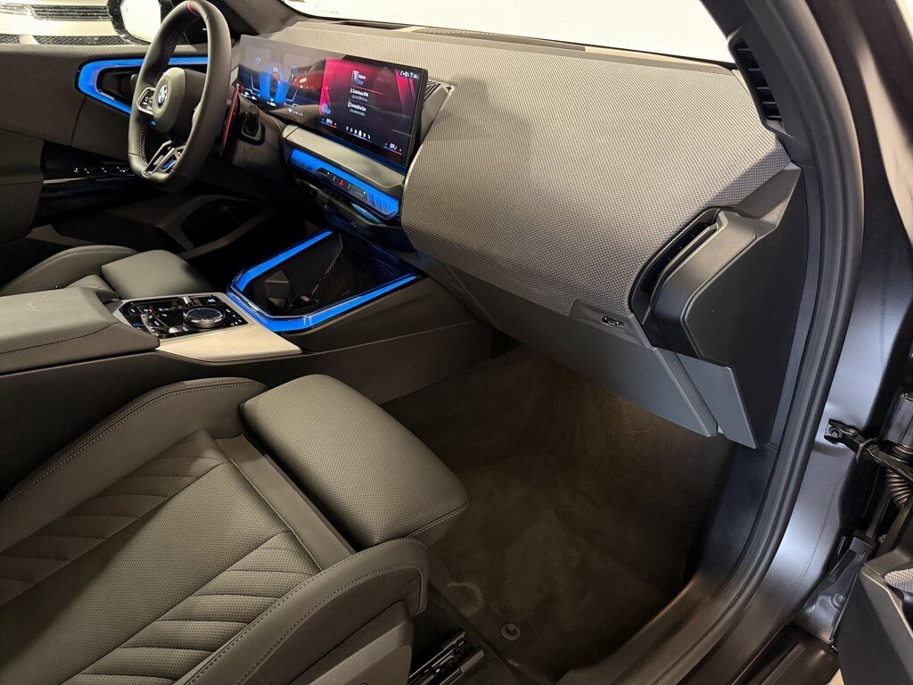 2025 BMW X3 M50 xDrive Parker CO