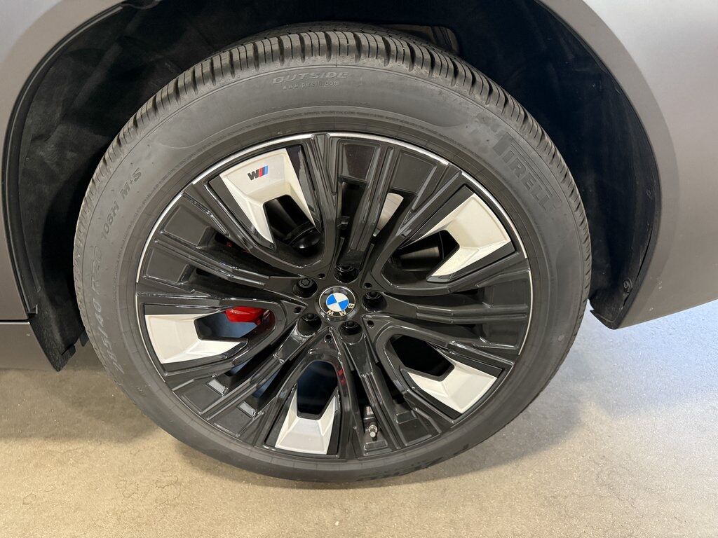 2025 BMW X3 M50 xDrive Parker CO