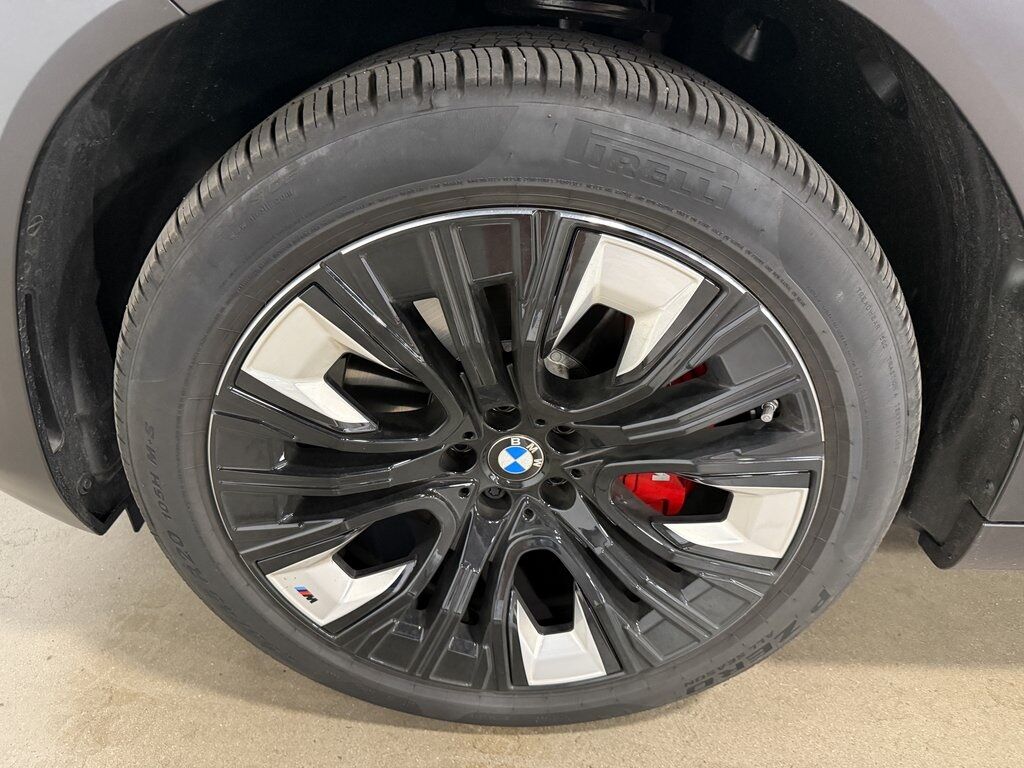 2025 BMW X3 M50 xDrive Parker CO