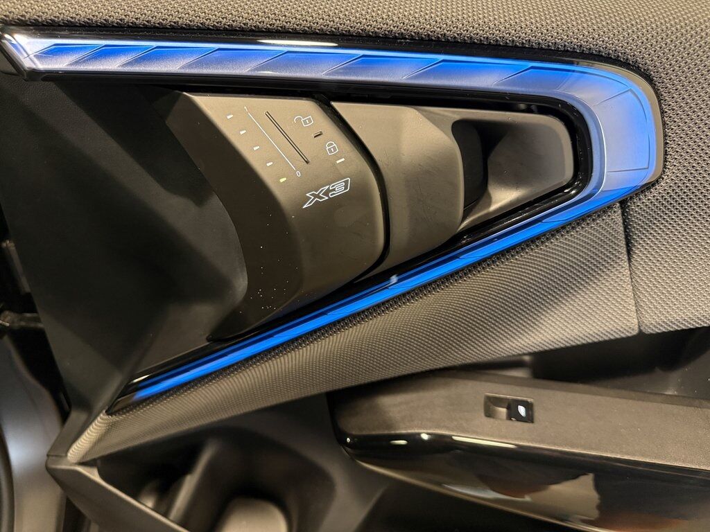 2025 BMW X3 M50 xDrive Parker CO