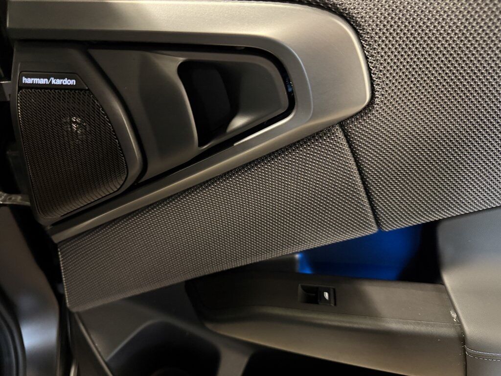 2025 BMW X3 M50 xDrive Parker CO