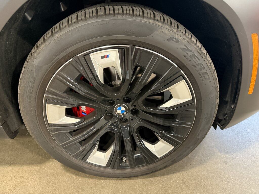 2025 BMW X3 M50 xDrive Parker CO