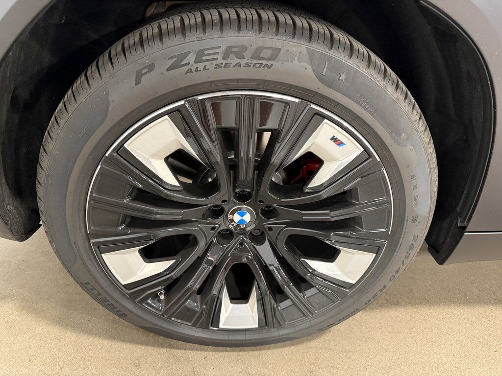 2025 BMW X3 M50 xDrive Parker CO