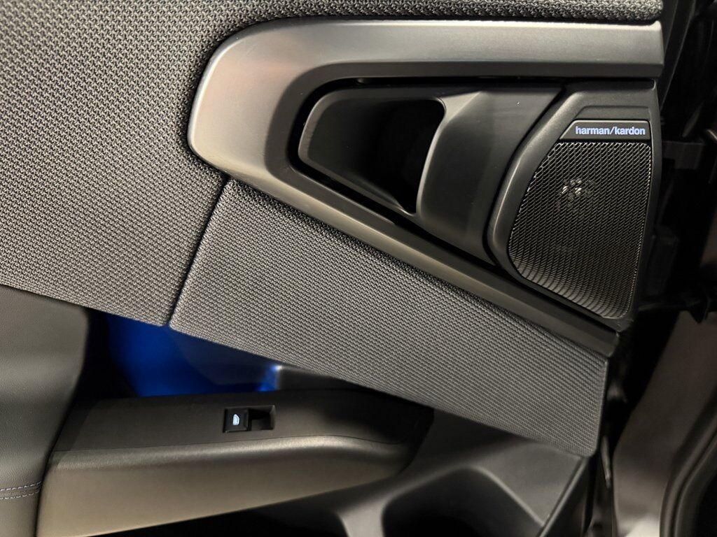 2025 BMW X3 M50 xDrive Parker CO