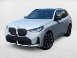 2025 BMW X3 M50 xDrive