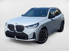 2025_BMW_X3_M50 xDrive_ Roseville CA