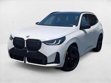 2025_BMW_X3_M50 xDrive_ Roseville CA