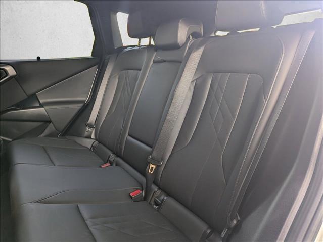 2025 BMW X3 M50 xDrive Roseville CA