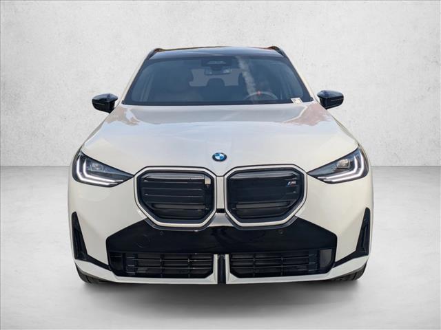 2025 BMW X3 M50 xDrive