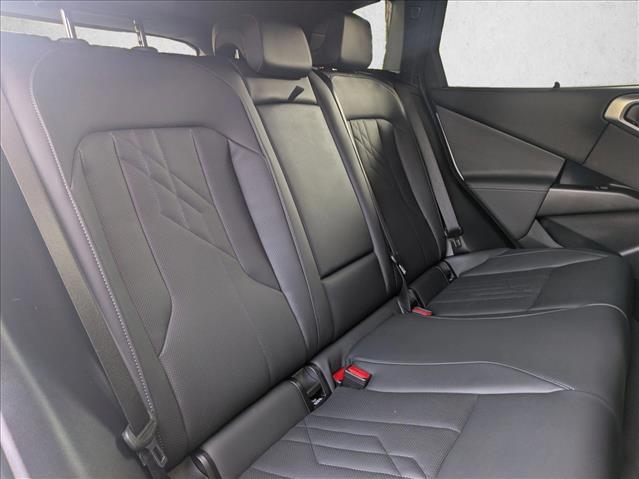 2025 BMW X3 M50 xDrive Roseville CA