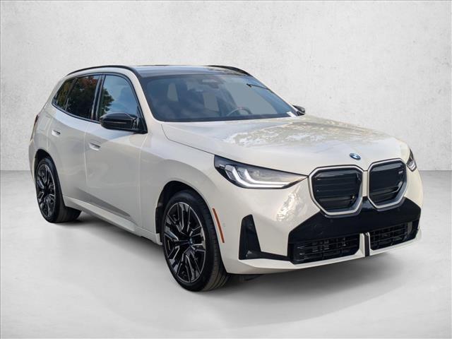 2025 BMW X3 M50 xDrive