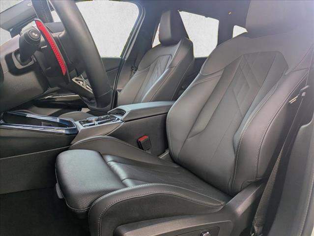 2025 BMW X3 M50 xDrive Roseville CA