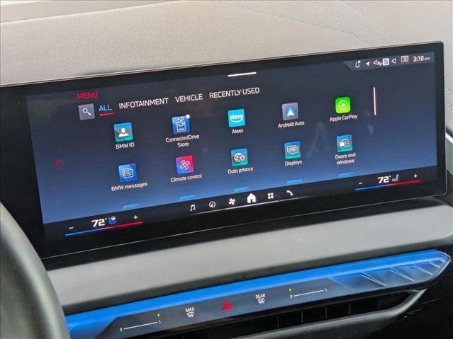 2025 BMW X3 M50 xDrive Roseville CA