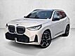 2025 BMW X3 M50 xDrive