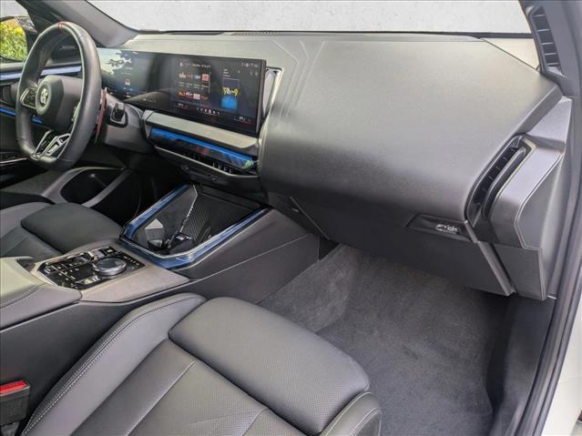 2025 BMW X3 M50 xDrive Roseville CA