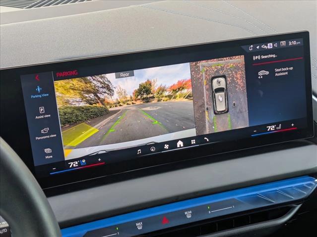 2025 BMW X3 M50 xDrive Roseville CA