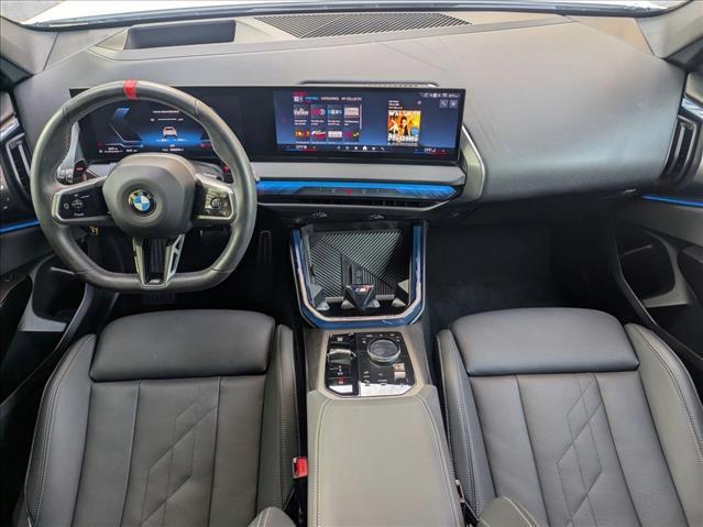 2025 BMW X3 M50 xDrive Roseville CA