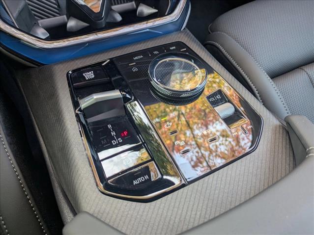 2025 BMW X3 M50 xDrive Roseville CA