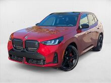 2025_BMW_X3_M50 xDrive_ Roseville CA