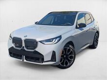 2025_BMW_X3_M50 xDrive_ Roseville CA