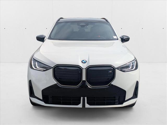 2025 BMW X3 M50 xDrive Roseville CA